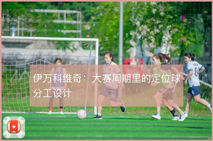 伊万科维奇：大赛周期里的定位球分工设计