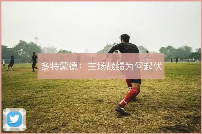 多特蒙德：主场战绩为何起伏