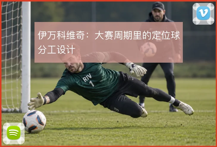 伊万科维奇：大赛周期里的定位球分工设计